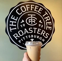 The Coffee Tree&nbsp;Roasters