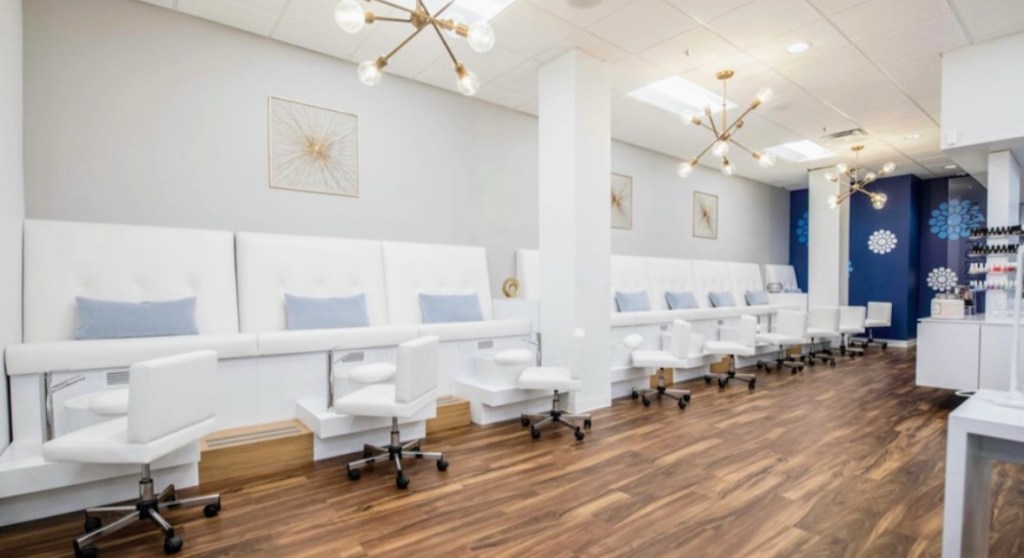 Frenchies Nail Salon